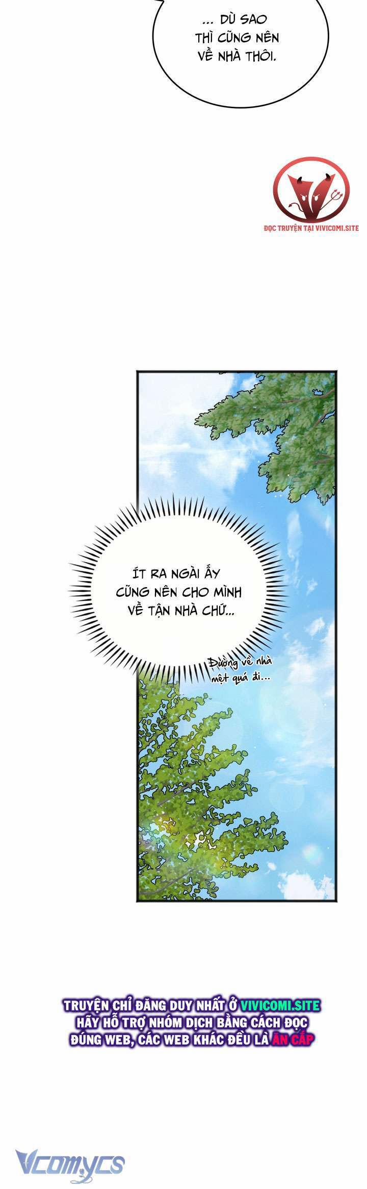 [18+] Đảo Vô Ảnh 10 trang 17