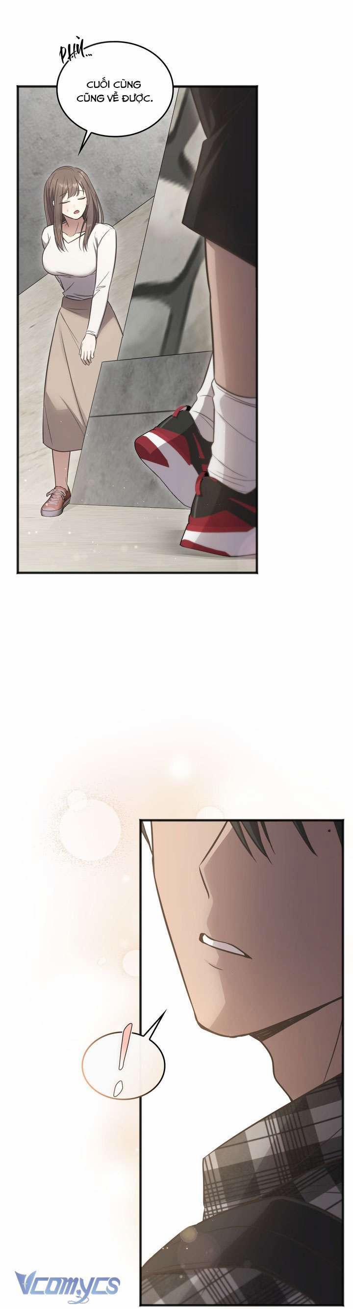 [18+] Đảo Vô Ảnh 10 trang 19