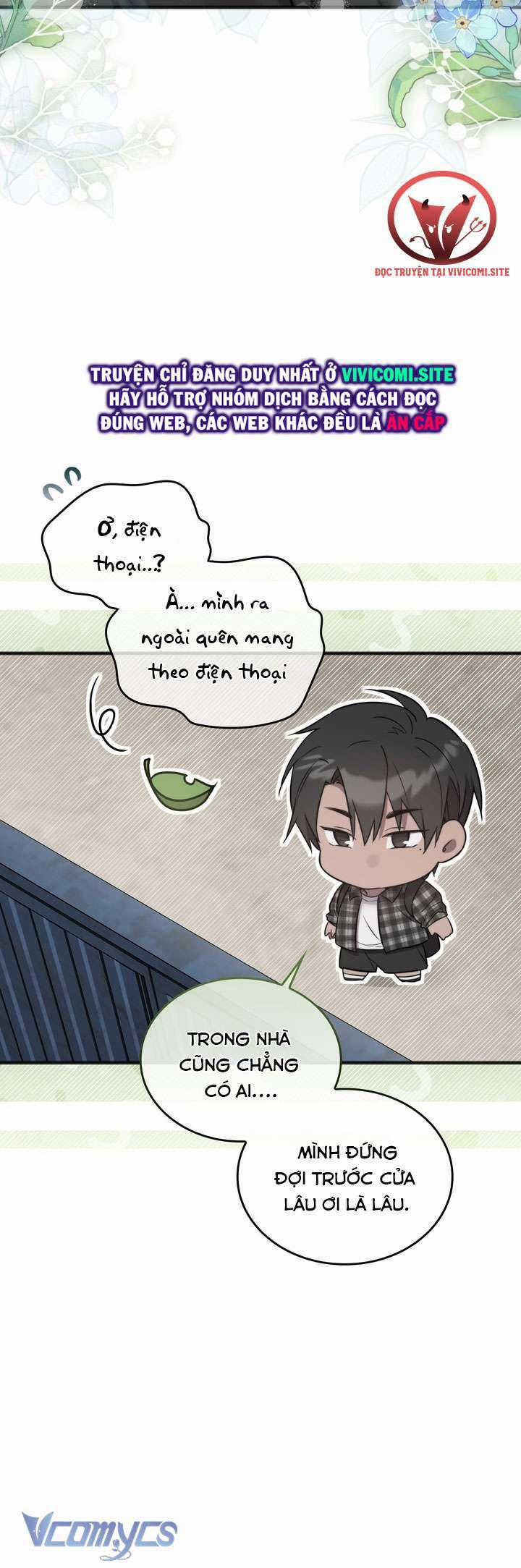 [18+] Đảo Vô Ảnh 10 trang 22