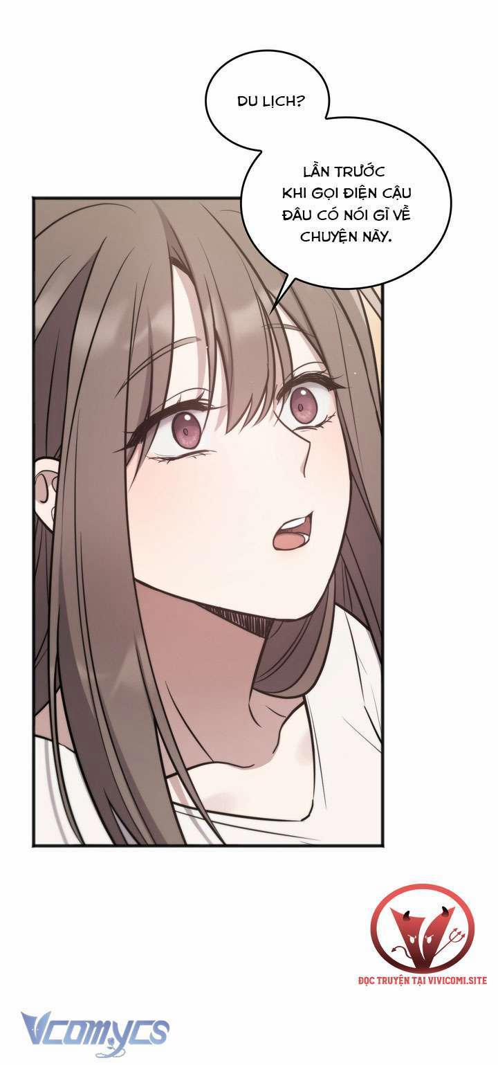 [18+] Đảo Vô Ảnh 10 trang 24