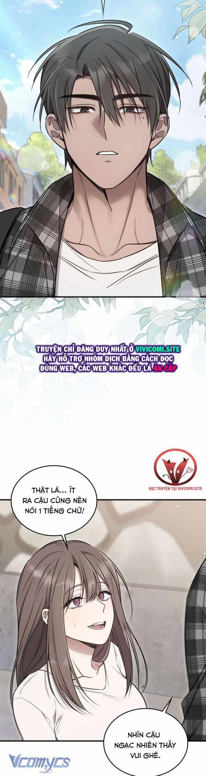 [18+] Đảo Vô Ảnh 10 trang 26