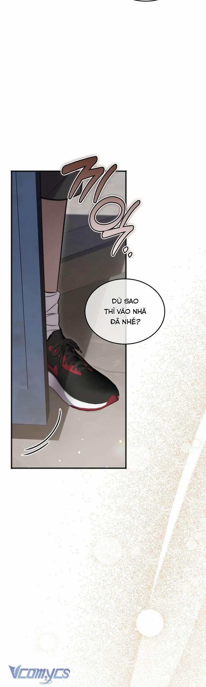 [18+] Đảo Vô Ảnh 10 trang 27