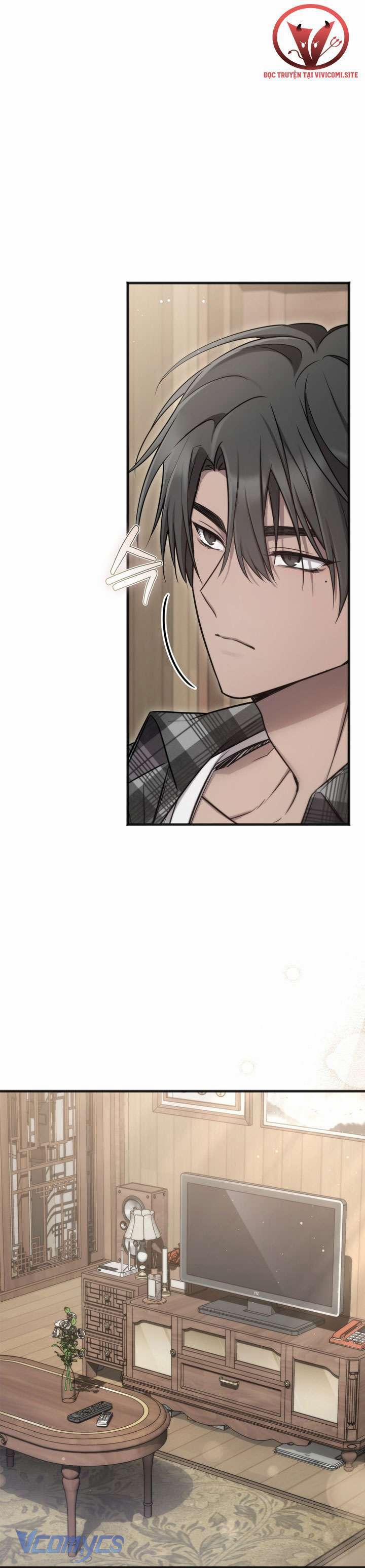 [18+] Đảo Vô Ảnh 10 trang 29