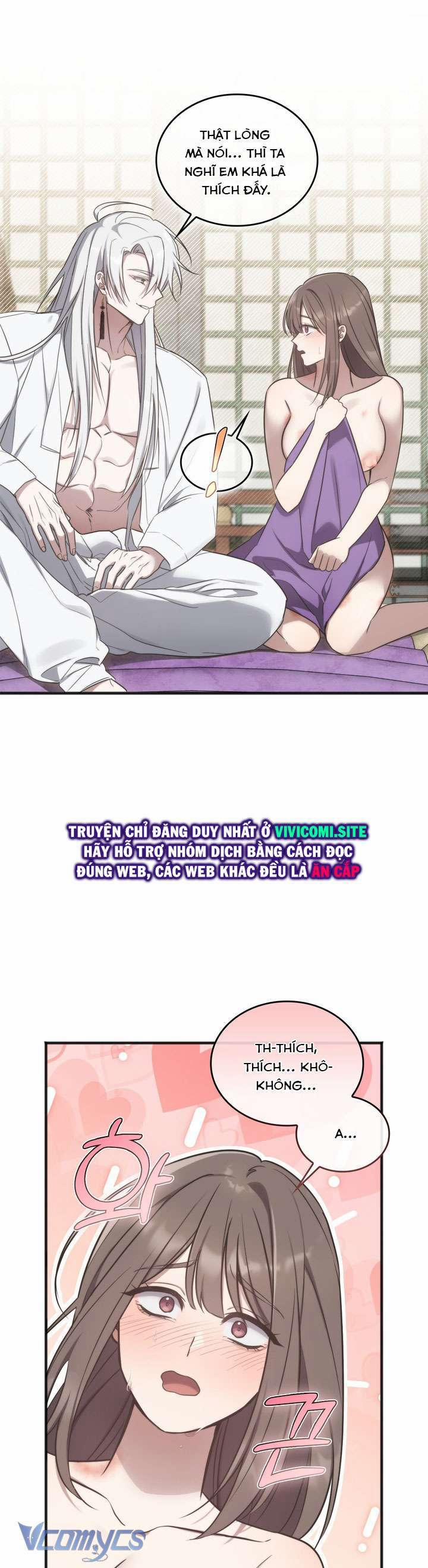 [18+] Đảo Vô Ảnh 10 trang 3