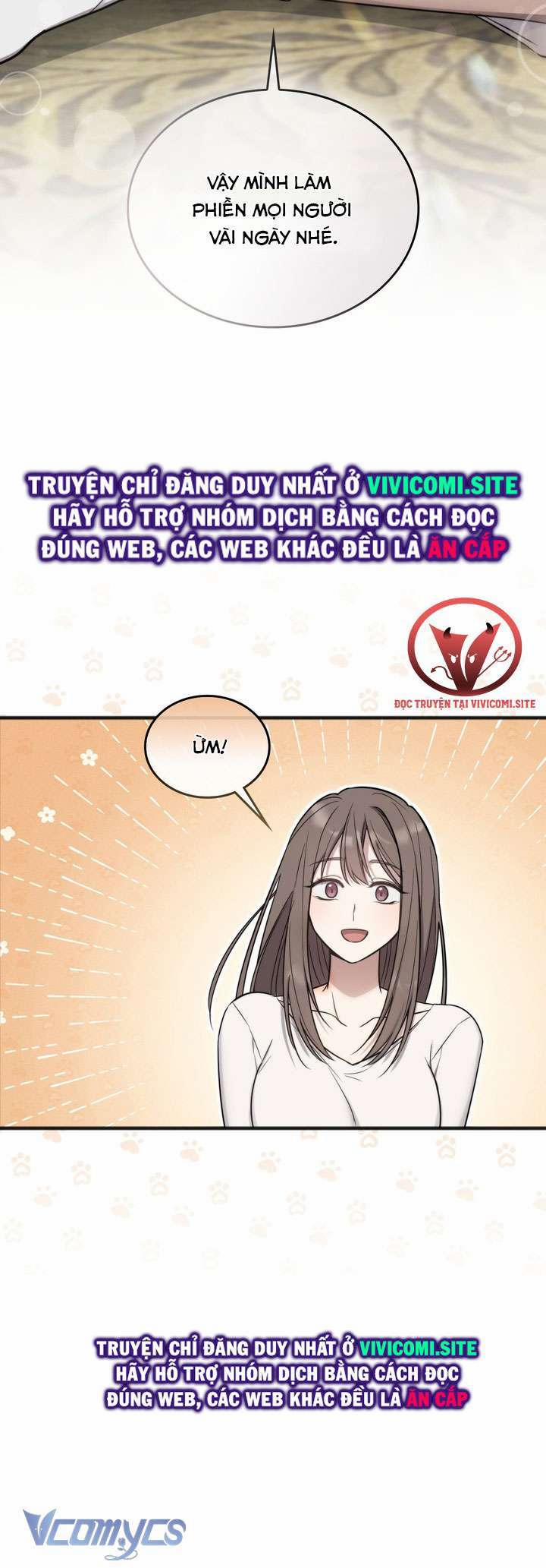 [18+] Đảo Vô Ảnh 10 trang 36