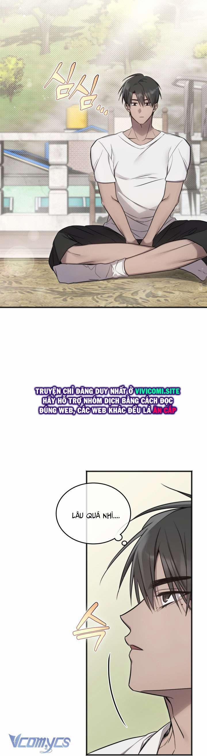 [18+] Đảo Vô Ảnh 10 trang 42