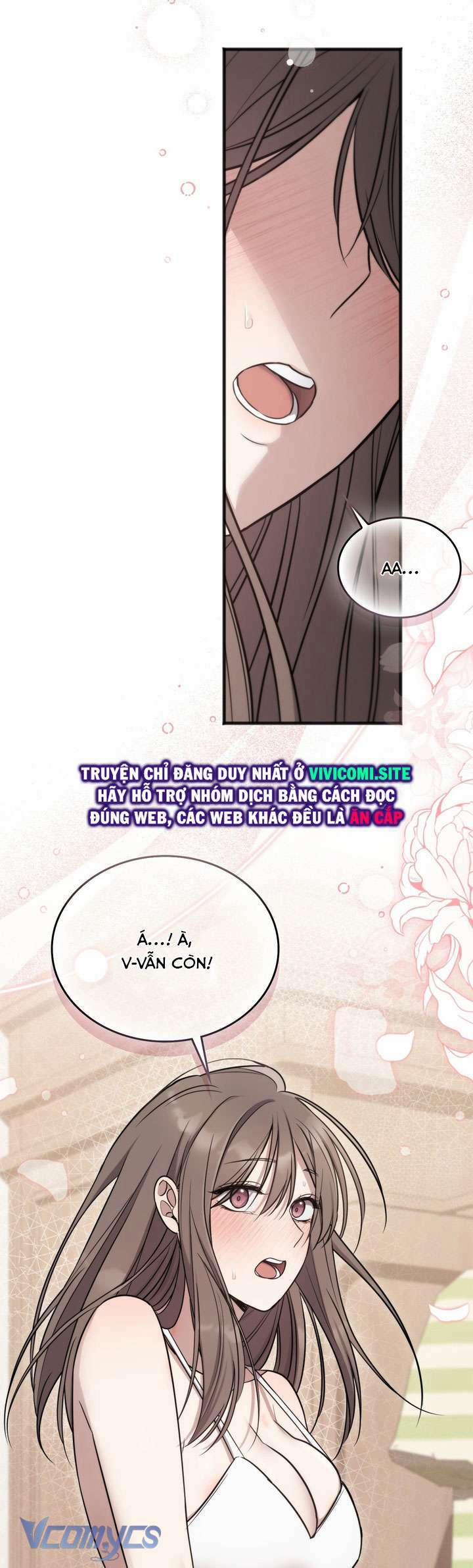 [18+] Đảo Vô Ảnh 10 trang 46