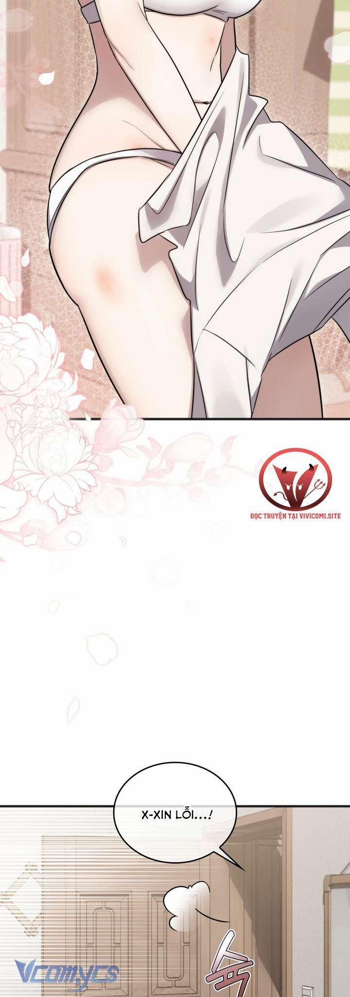 [18+] Đảo Vô Ảnh 10 trang 47