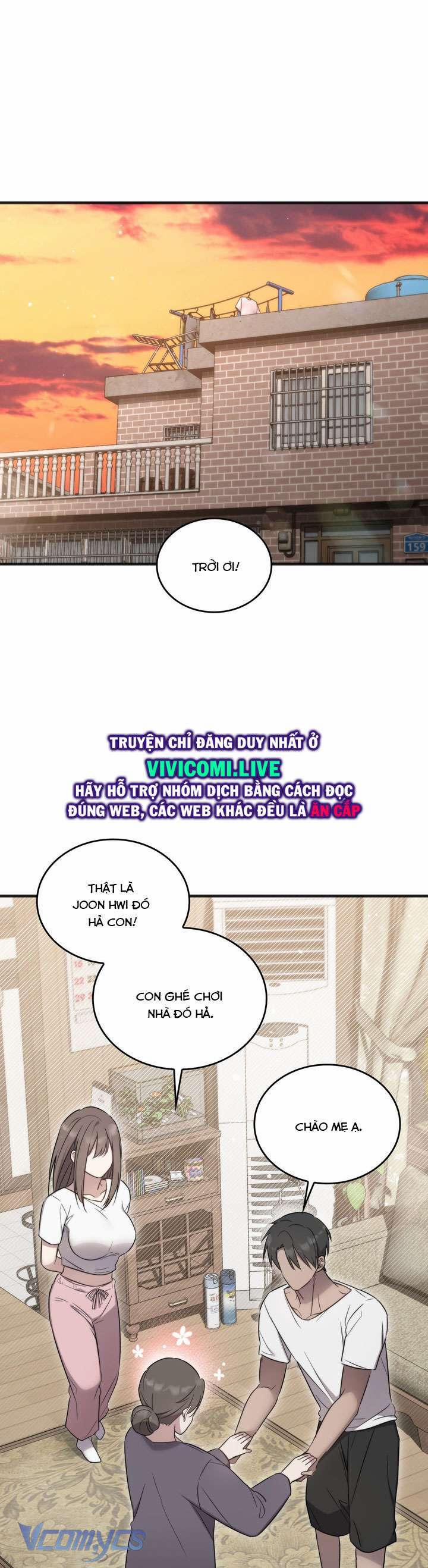 [18+] Đảo Vô Ảnh 11 trang 12