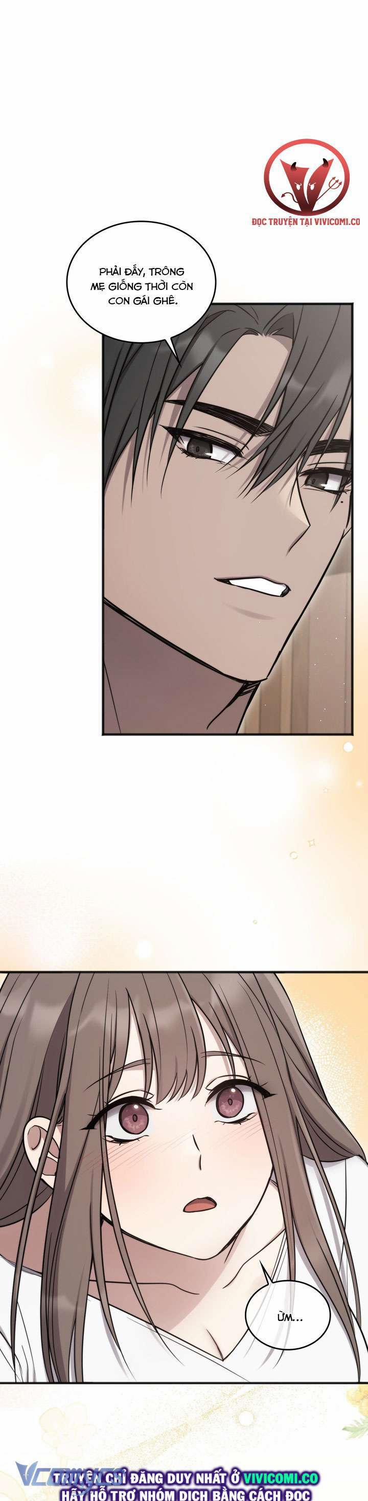 [18+] Đảo Vô Ảnh 11 trang 15