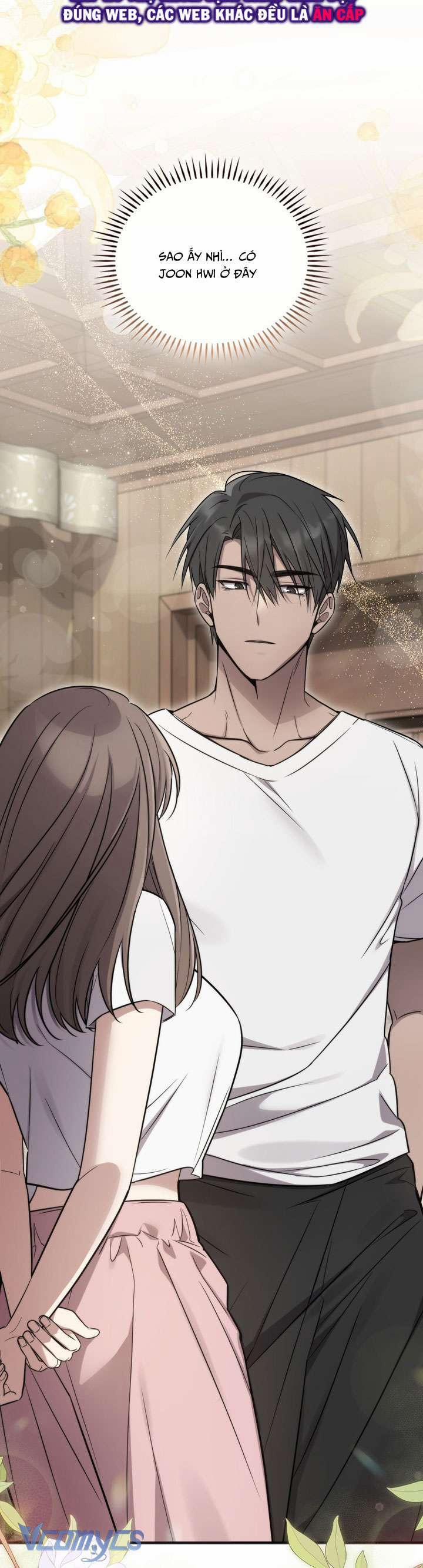[18+] Đảo Vô Ảnh 11 trang 16