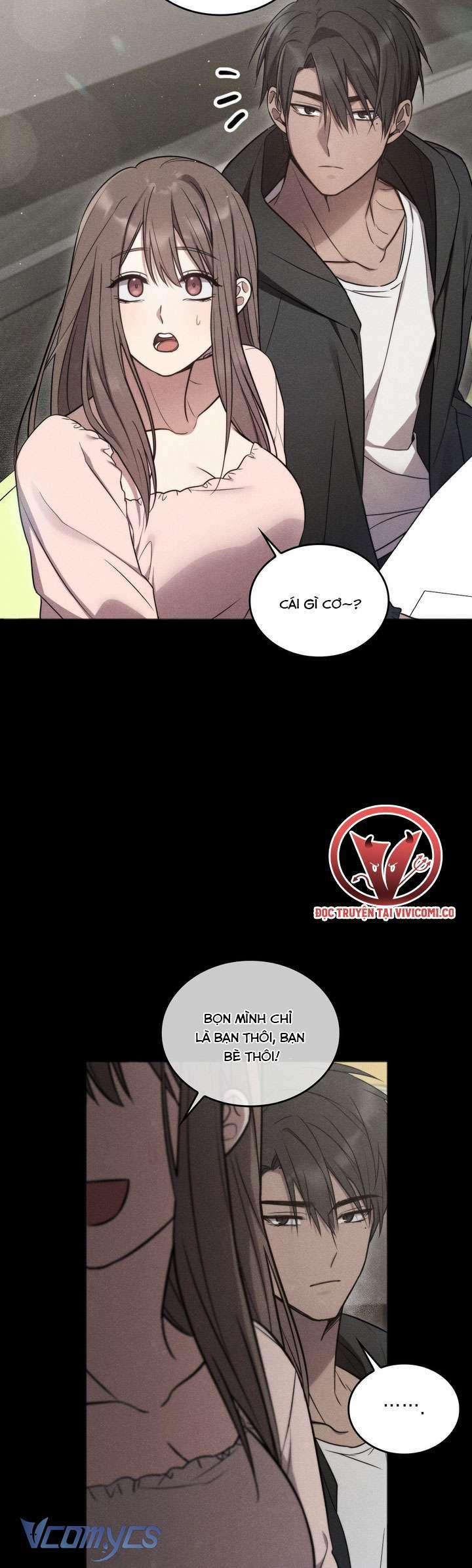 [18+] Đảo Vô Ảnh 11 trang 3