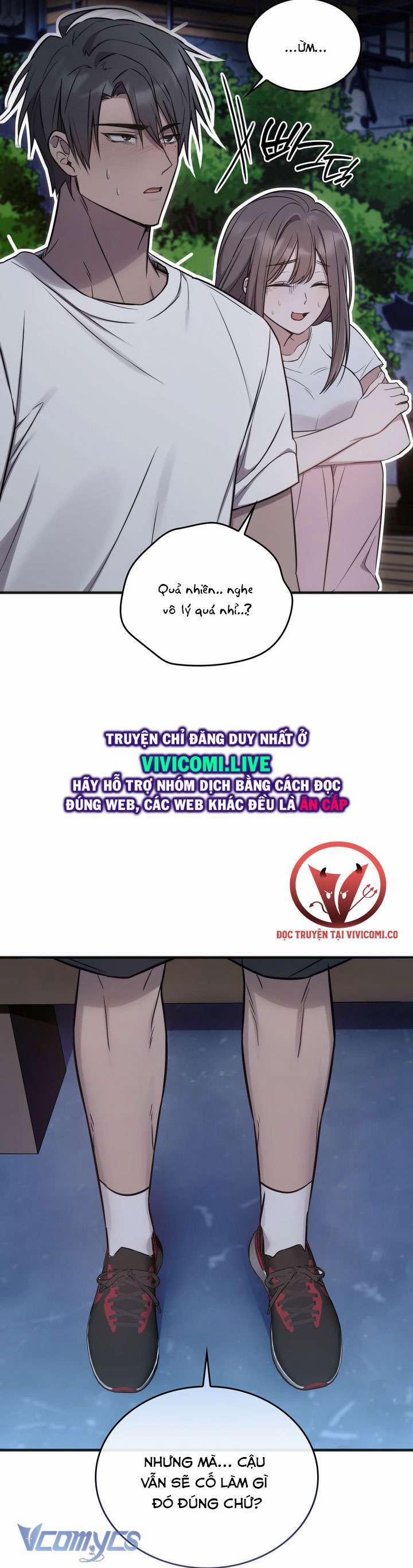 [18+] Đảo Vô Ảnh 11 trang 30