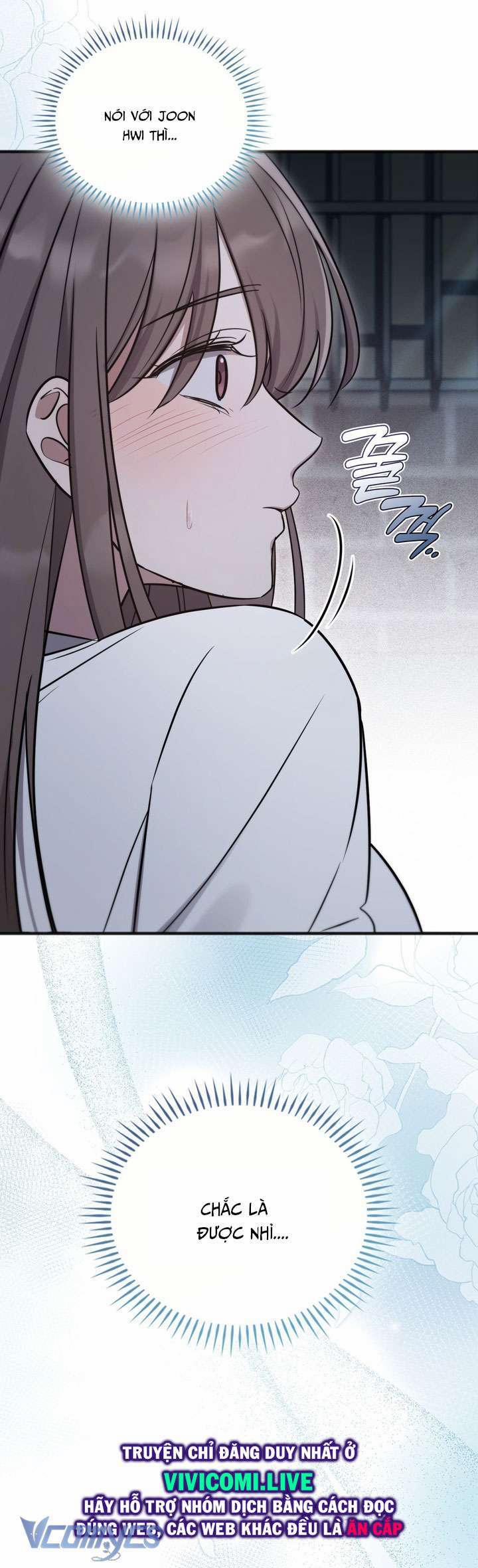 [18+] Đảo Vô Ảnh 11 trang 34