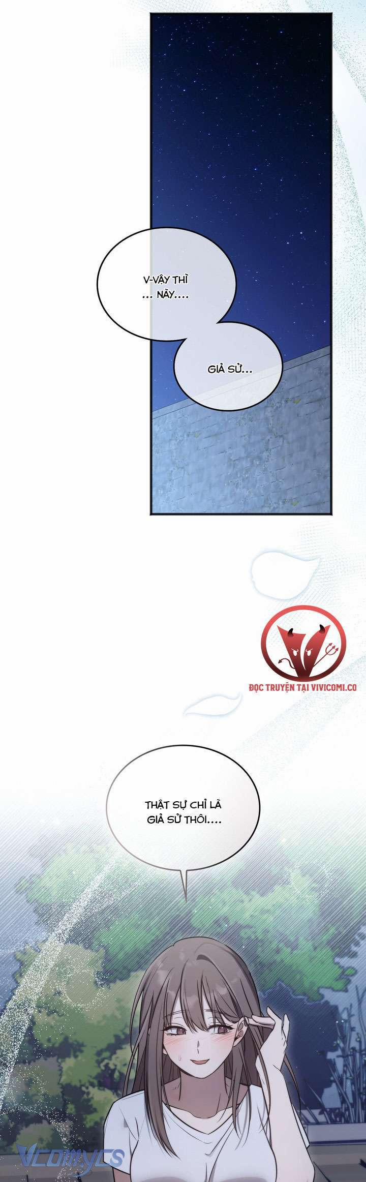 [18+] Đảo Vô Ảnh 11 trang 35