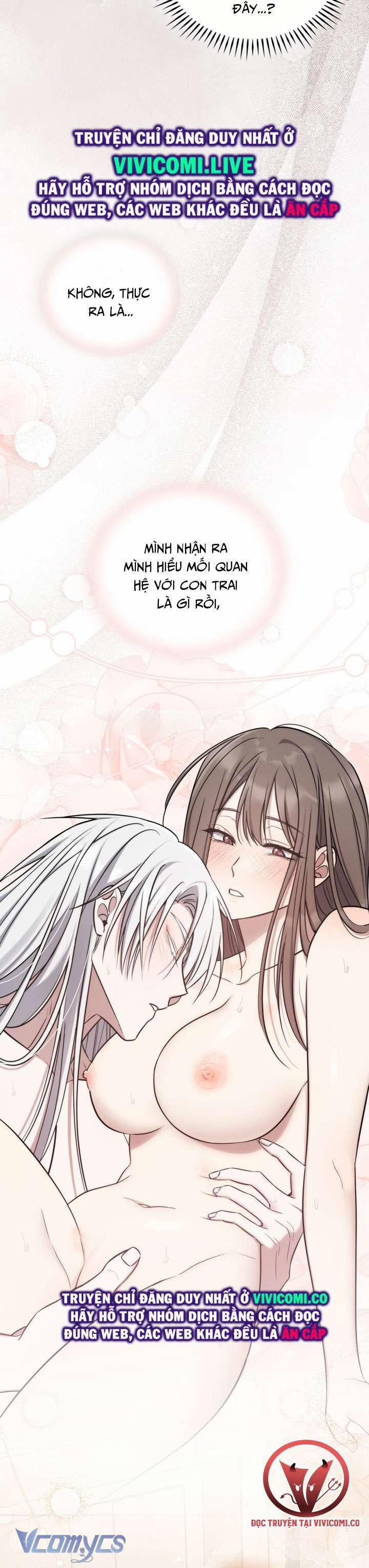[18+] Đảo Vô Ảnh 12 trang 10