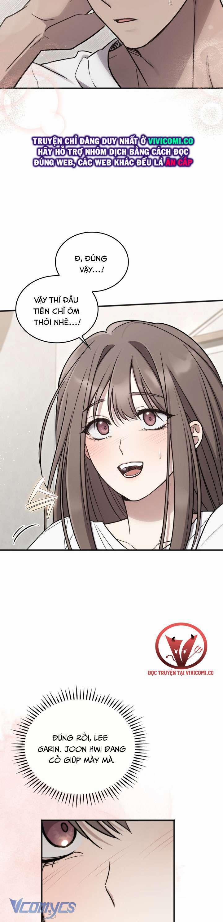[18+] Đảo Vô Ảnh 12 trang 15