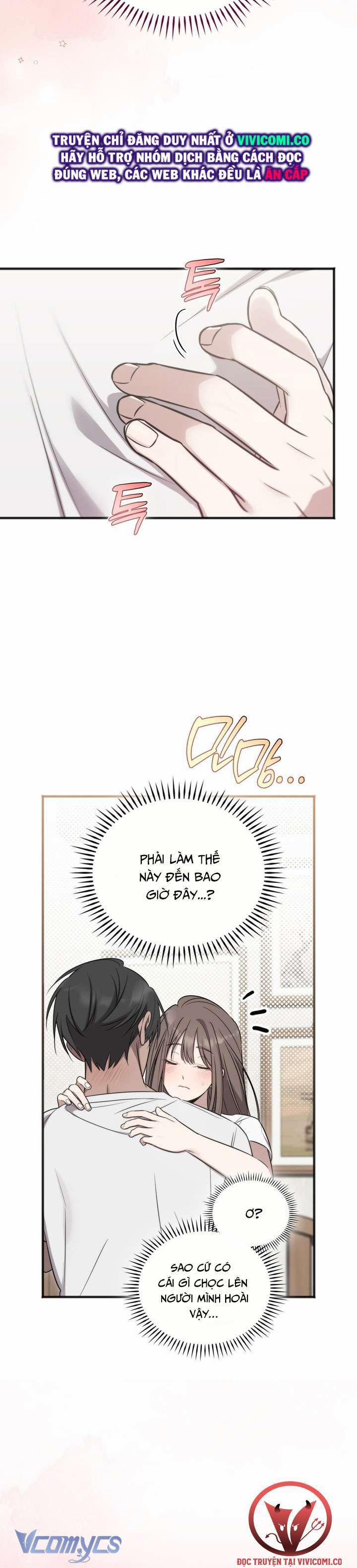 [18+] Đảo Vô Ảnh 12 trang 20