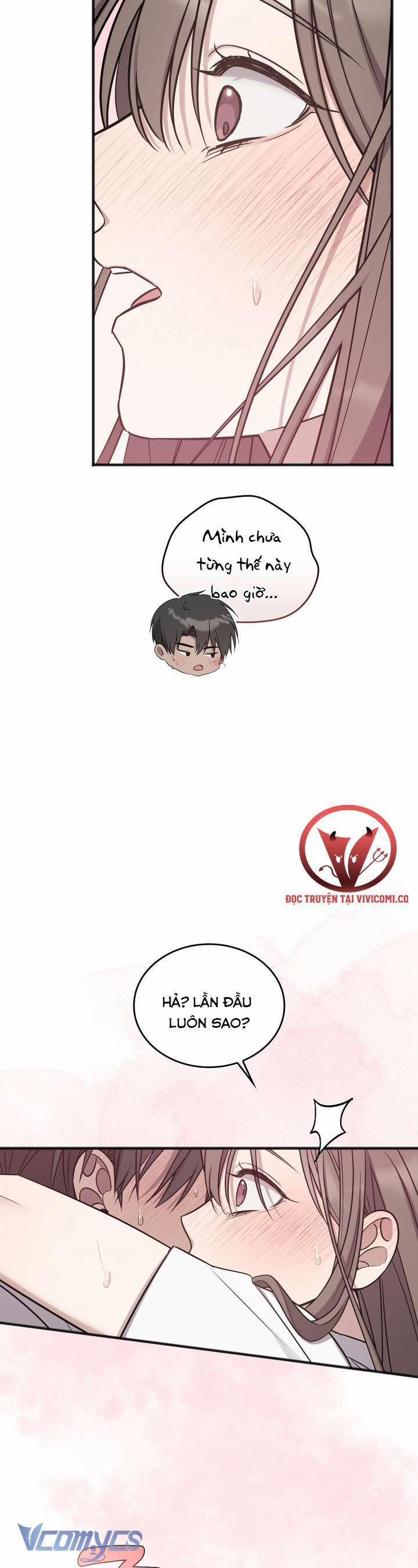 [18+] Đảo Vô Ảnh 12 trang 23