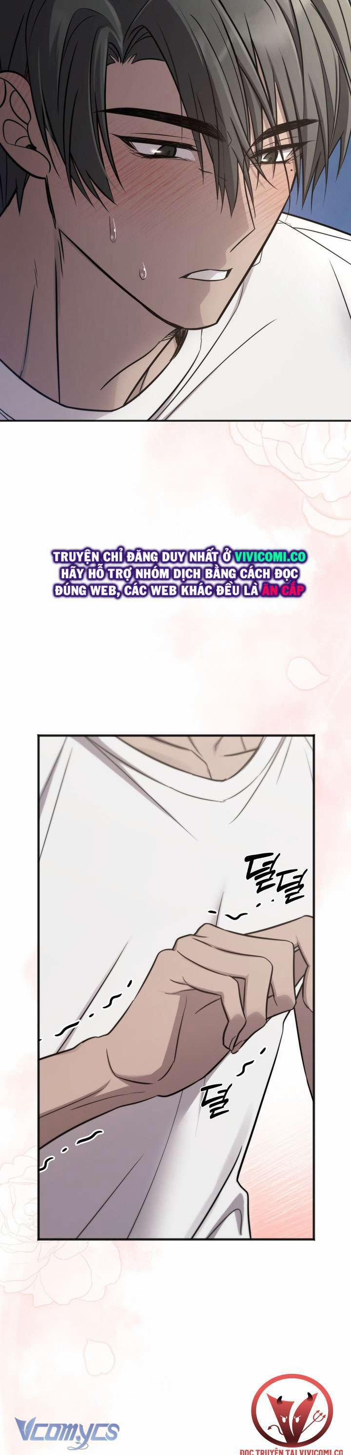 [18+] Đảo Vô Ảnh 12 trang 27