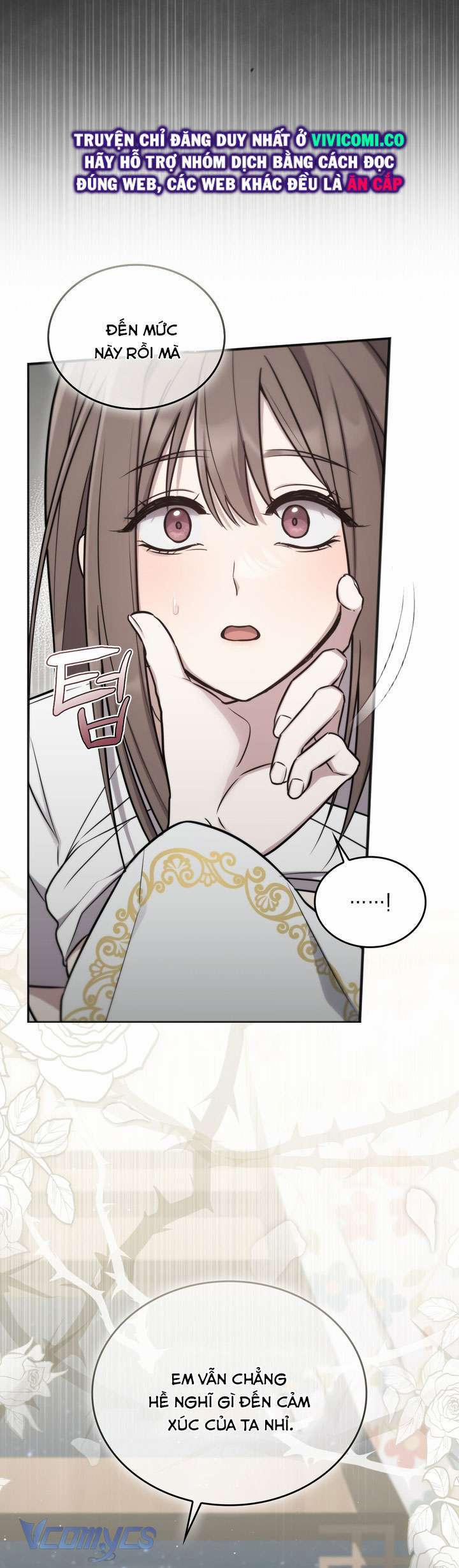 [18+] Đảo Vô Ảnh 13 trang 11