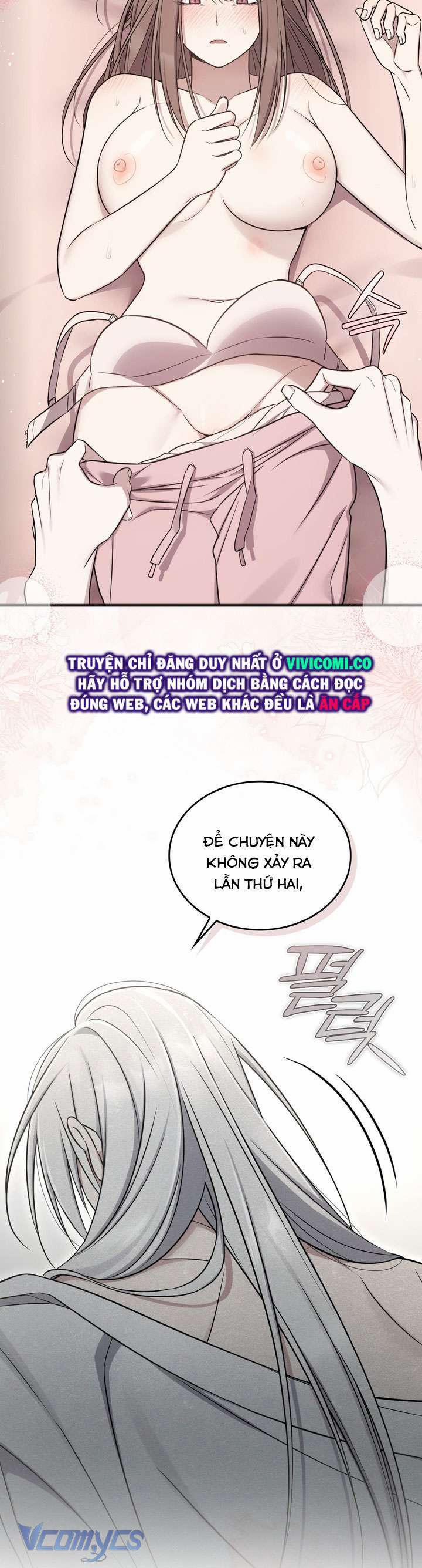 [18+] Đảo Vô Ảnh 13 trang 16