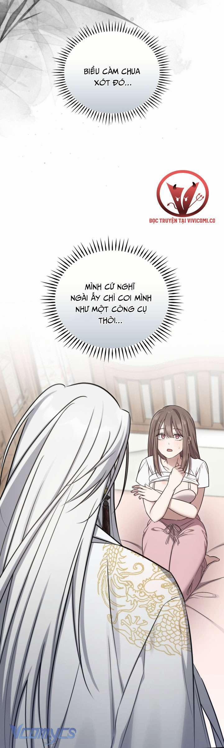 [18+] Đảo Vô Ảnh 13 trang 3