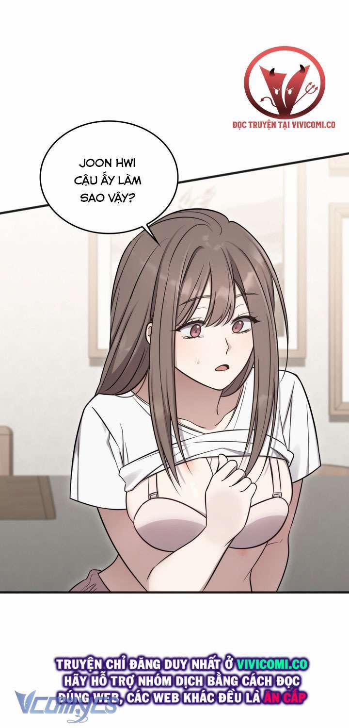 [18+] Đảo Vô Ảnh 13 trang 6
