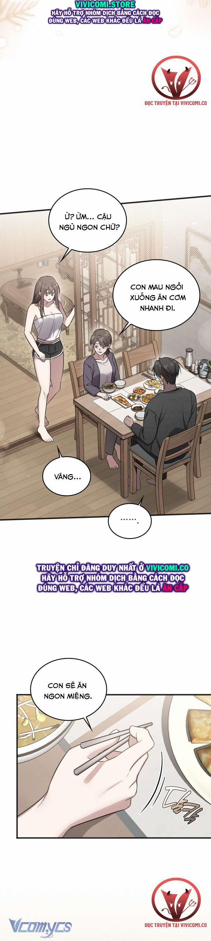 [18+] Đảo Vô Ảnh 14 trang 10