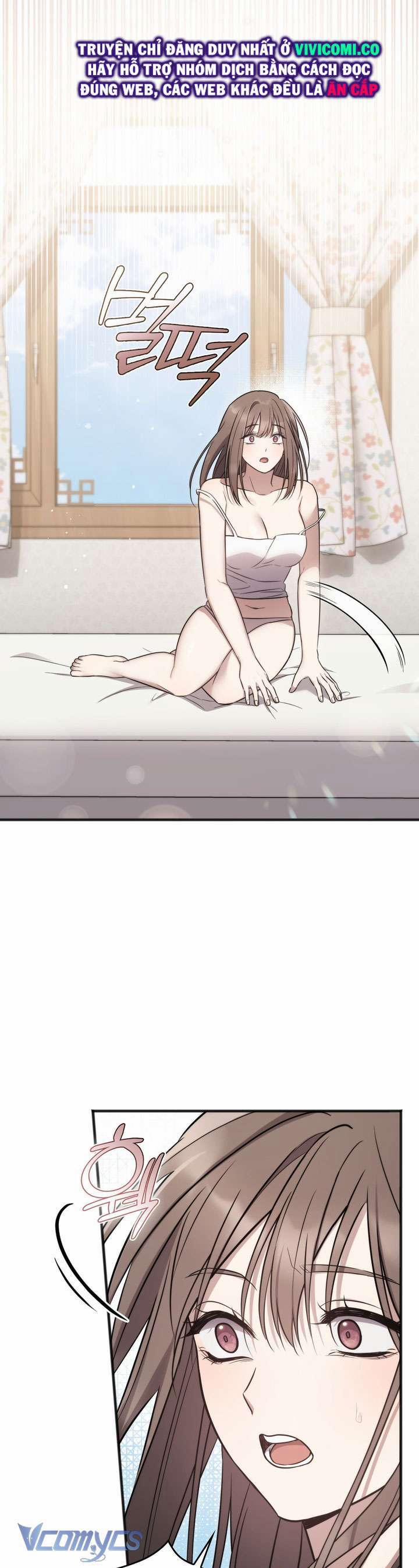 [18+] Đảo Vô Ảnh 14 trang 2