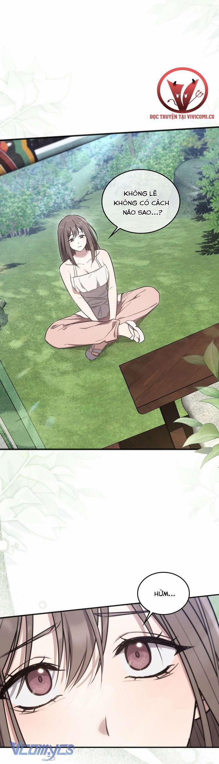 [18+] Đảo Vô Ảnh 14 trang 28