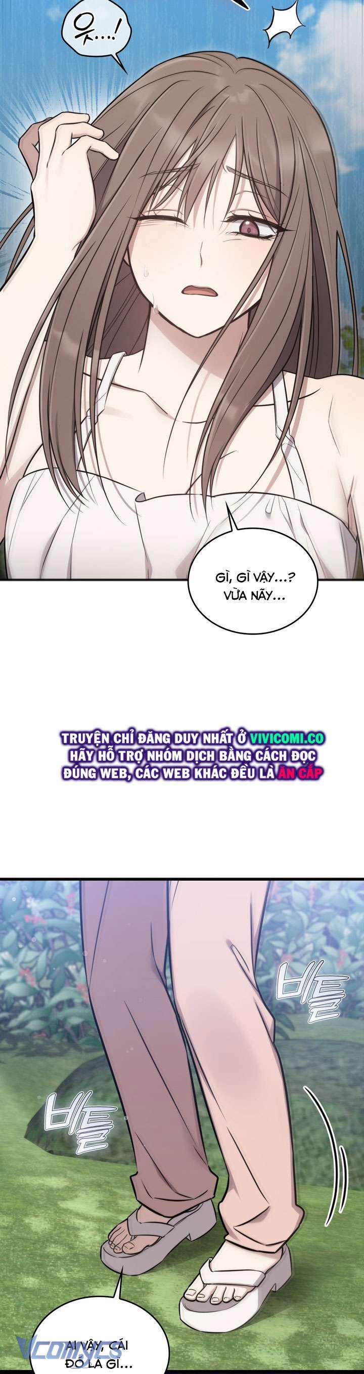 [18+] Đảo Vô Ảnh 14 trang 33