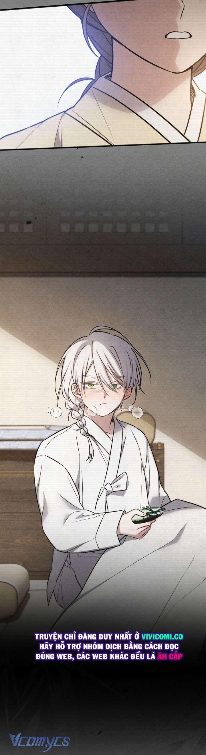 [18+] Đảo Vô Ảnh 14 trang 37
