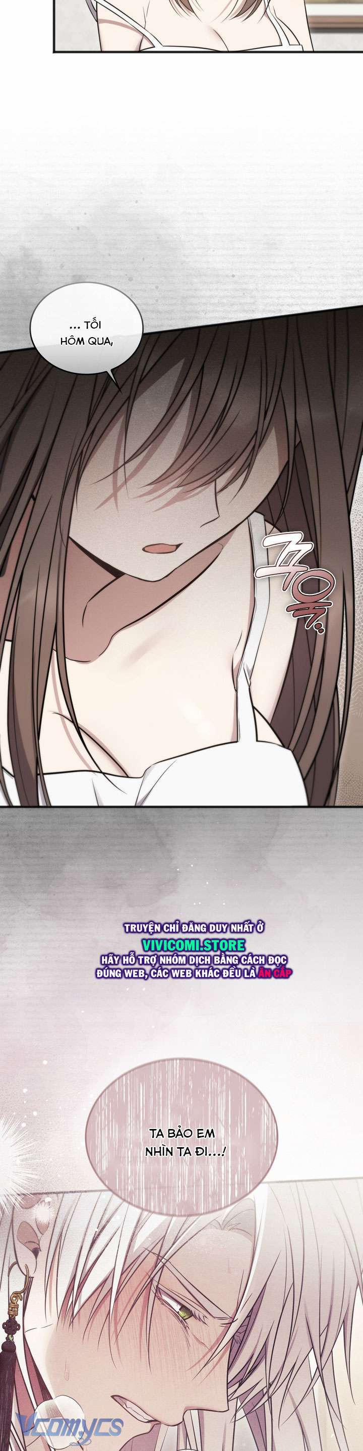 [18+] Đảo Vô Ảnh 14 trang 4