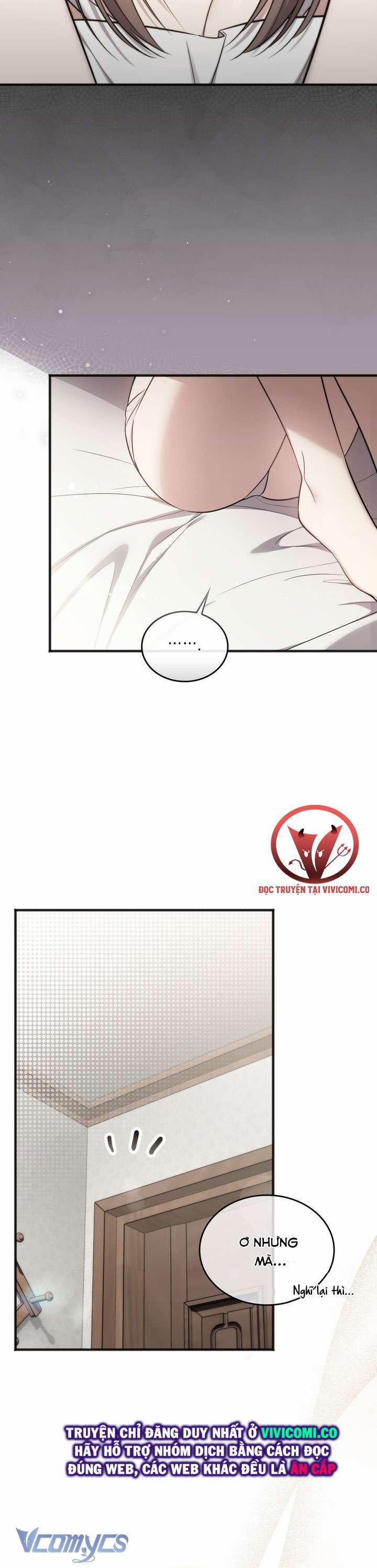[18+] Đảo Vô Ảnh 14 trang 6