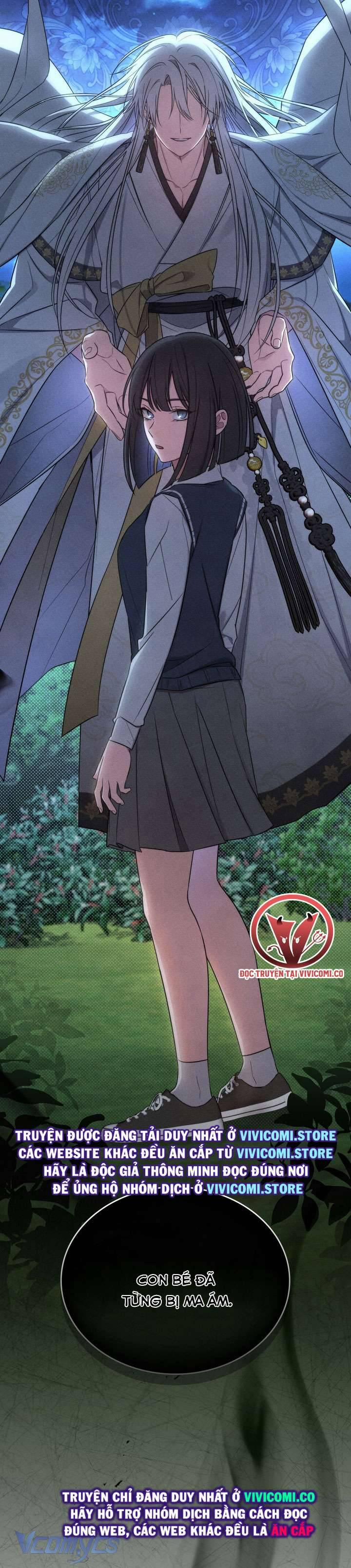 [18+] Đảo Vô Ảnh 15 trang 40