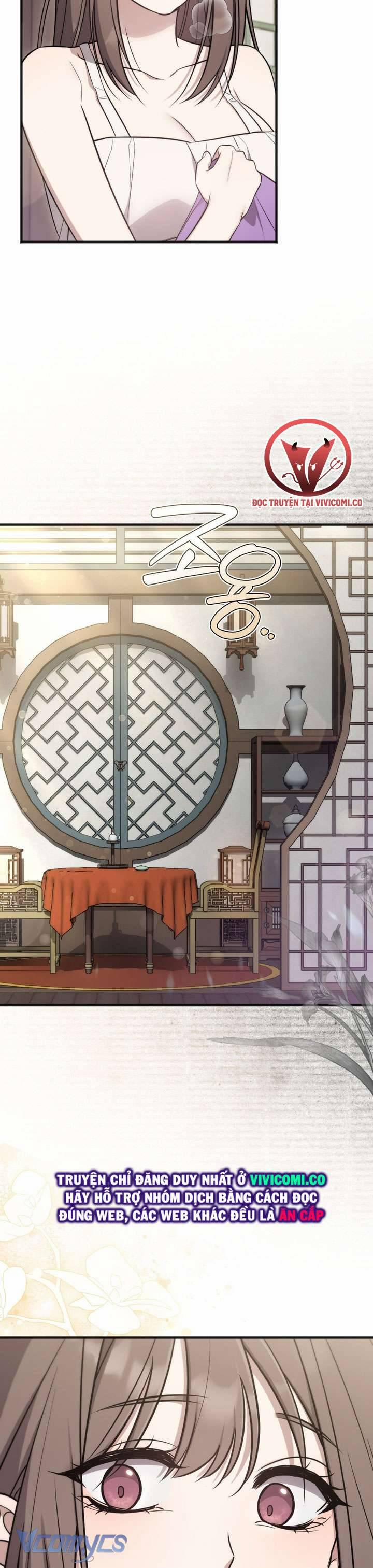 [18+] Đảo Vô Ảnh 15 trang 5