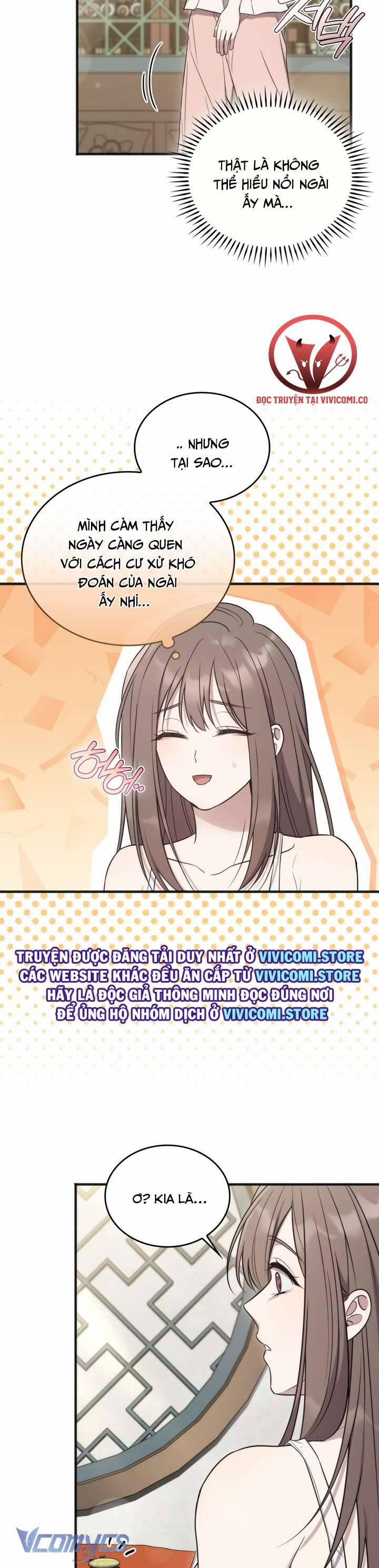 [18+] Đảo Vô Ảnh 15 trang 9