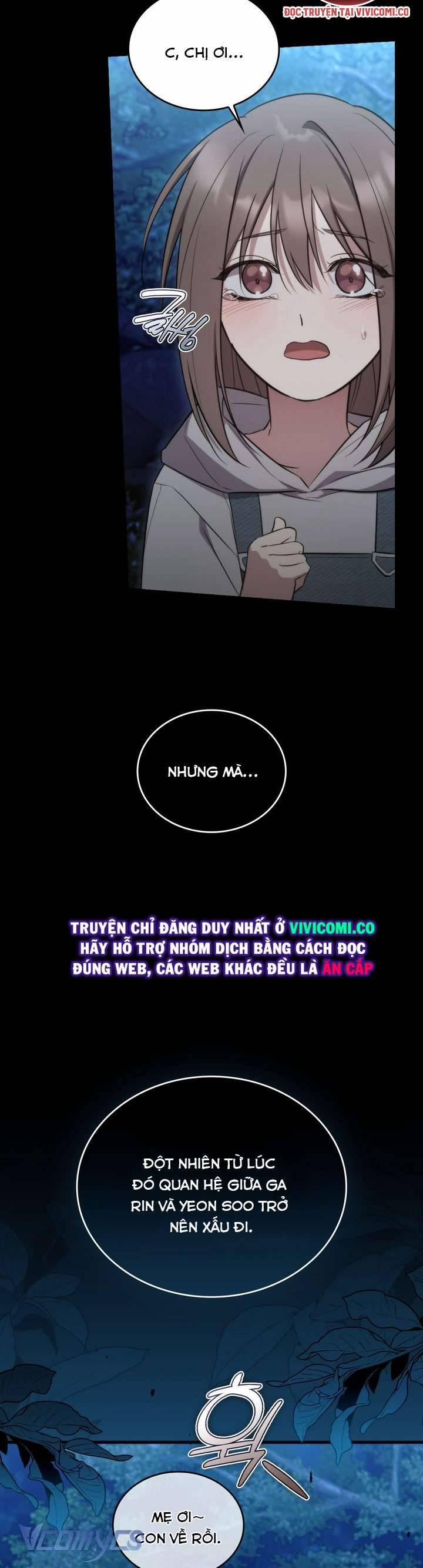 [18+] Đảo Vô Ảnh 16 trang 12