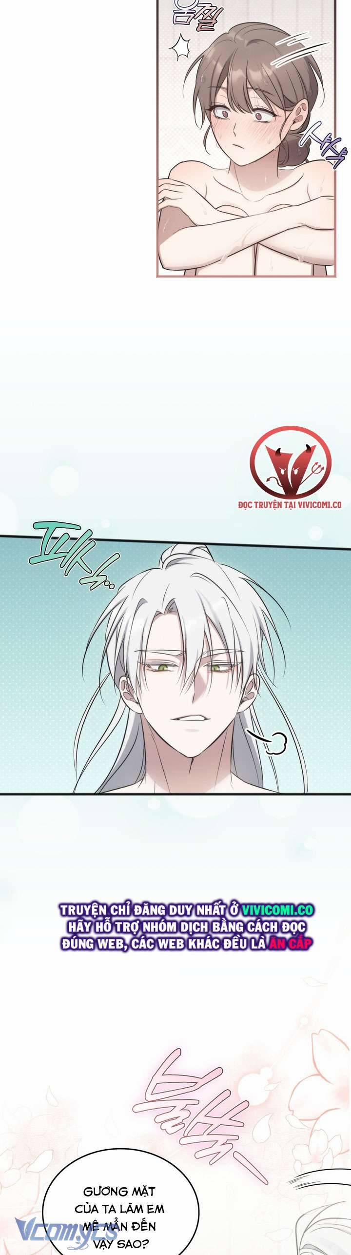[18+] Đảo Vô Ảnh 17 trang 12