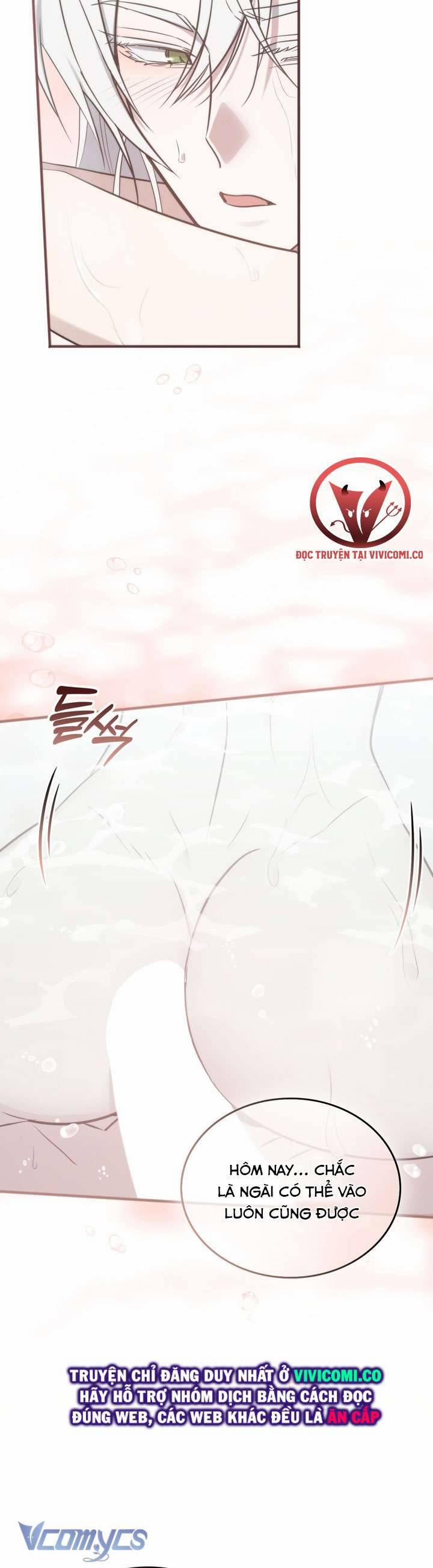 [18+] Đảo Vô Ảnh 17 trang 22