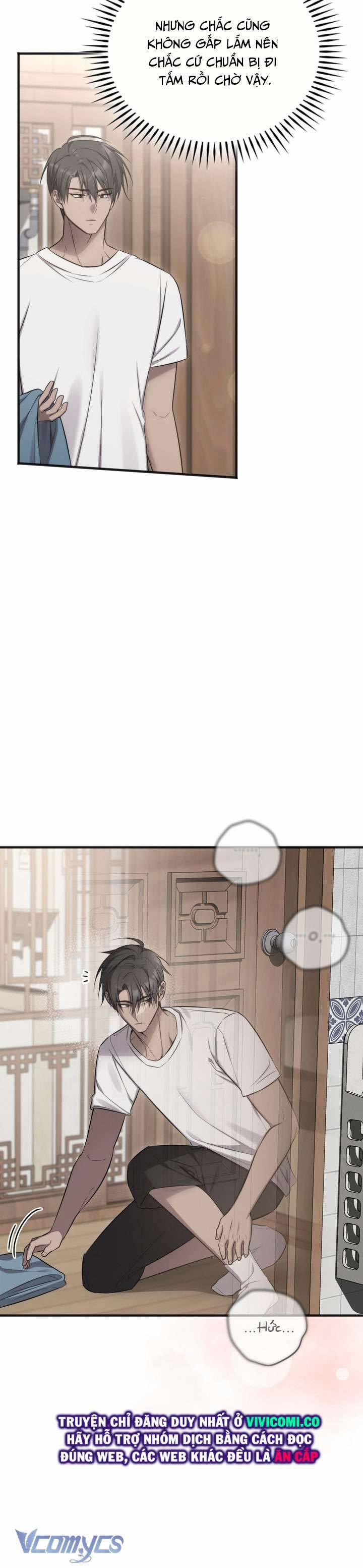 [18+] Đảo Vô Ảnh 17 trang 30