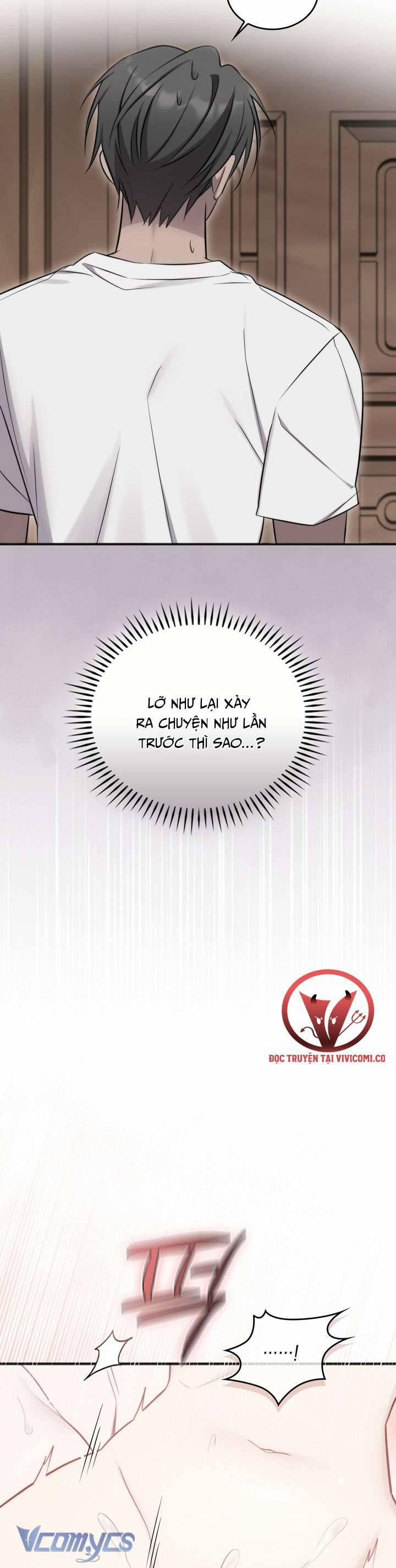 [18+] Đảo Vô Ảnh 17 trang 36