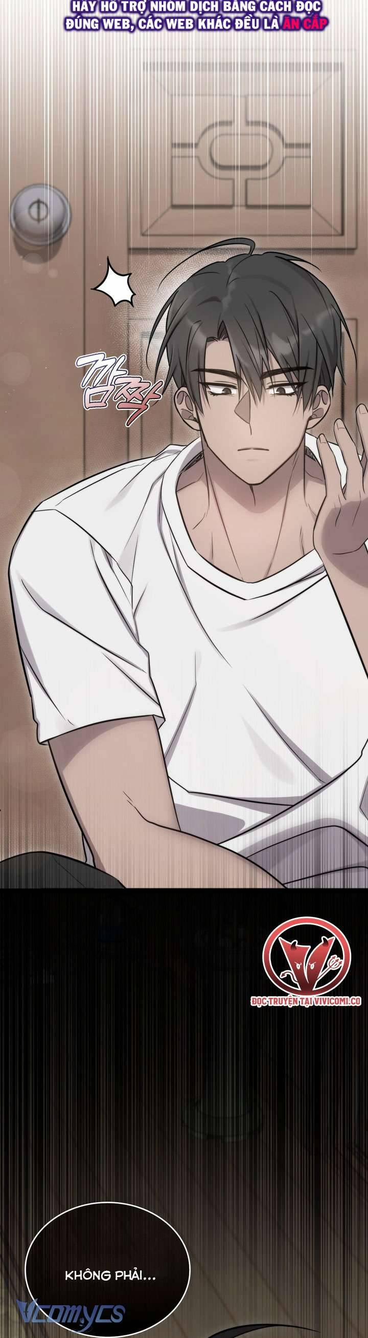 [18+] Đảo Vô Ảnh 17 trang 42