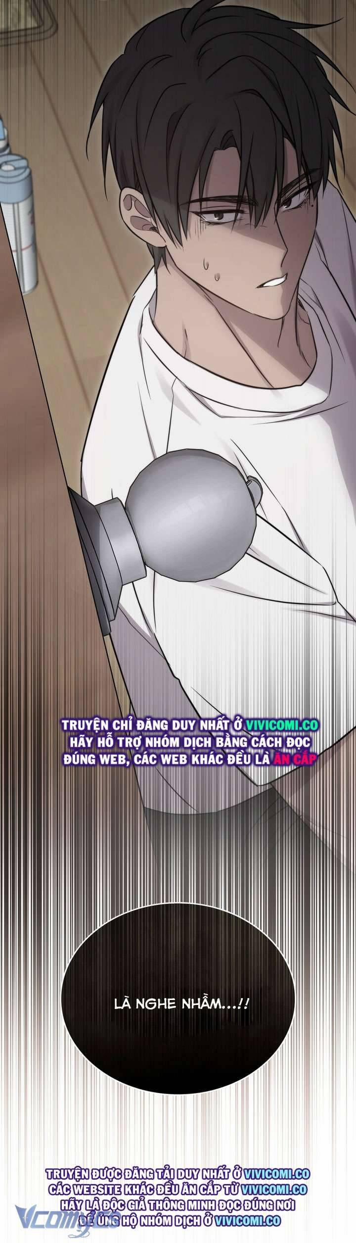 [18+] Đảo Vô Ảnh 17 trang 43