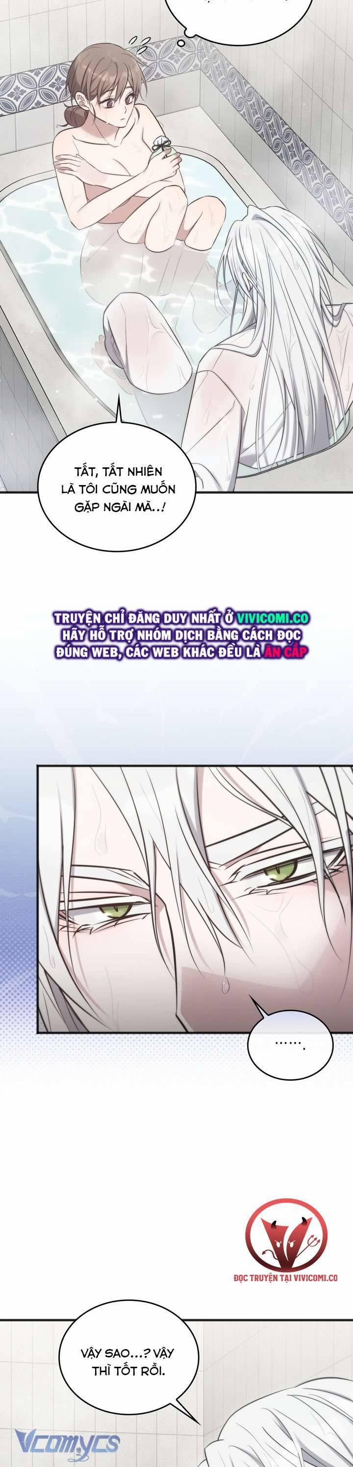 [18+] Đảo Vô Ảnh 17 trang 6