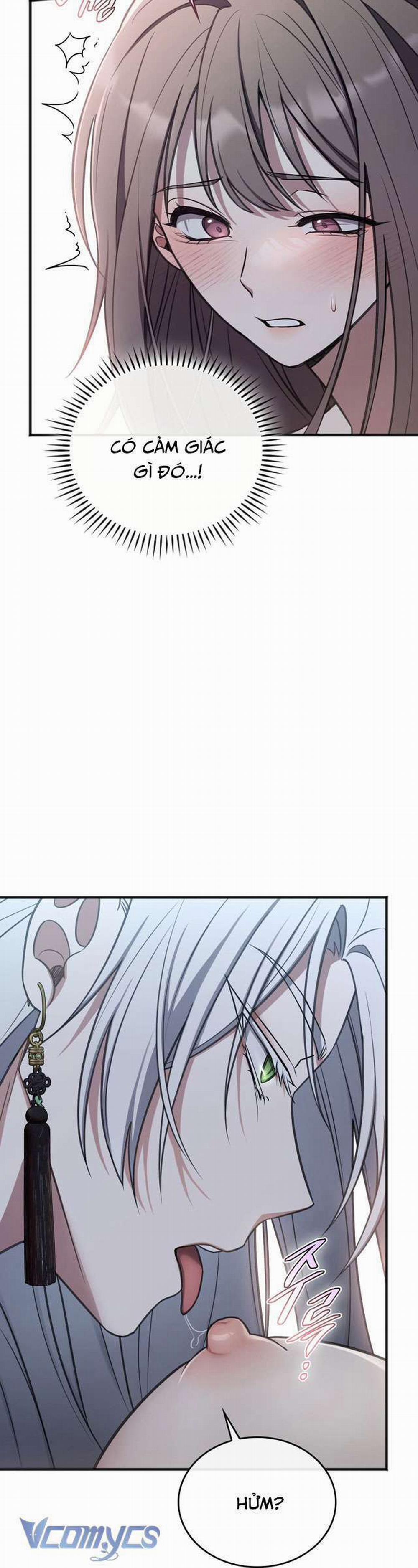 [18+] Đảo Vô Ảnh 2 trang 15