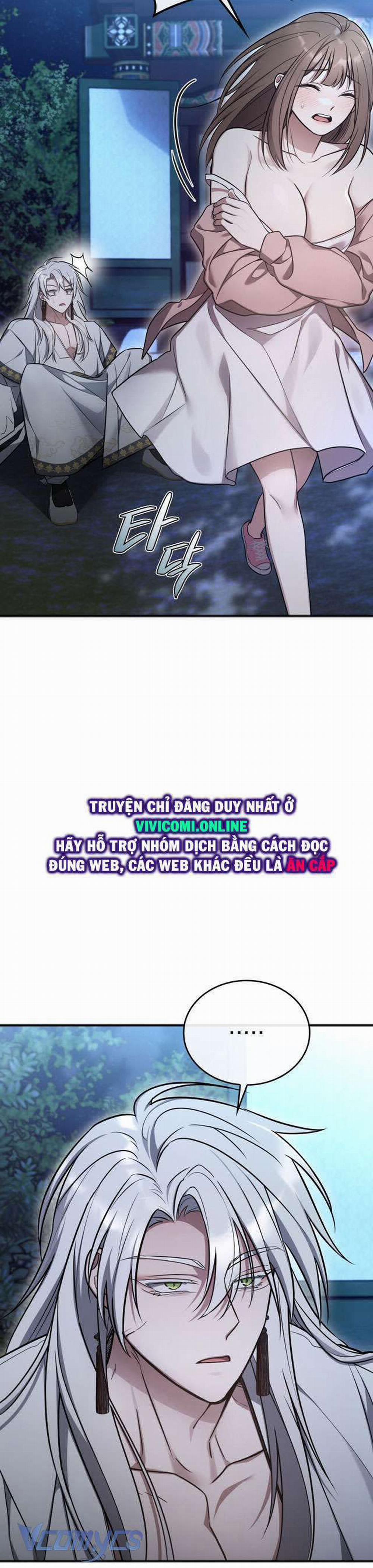 [18+] Đảo Vô Ảnh 2 trang 21