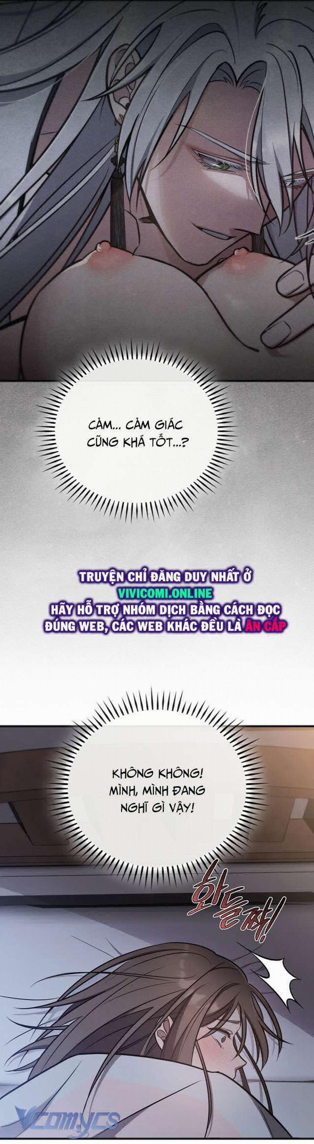 [18+] Đảo Vô Ảnh 2 trang 29