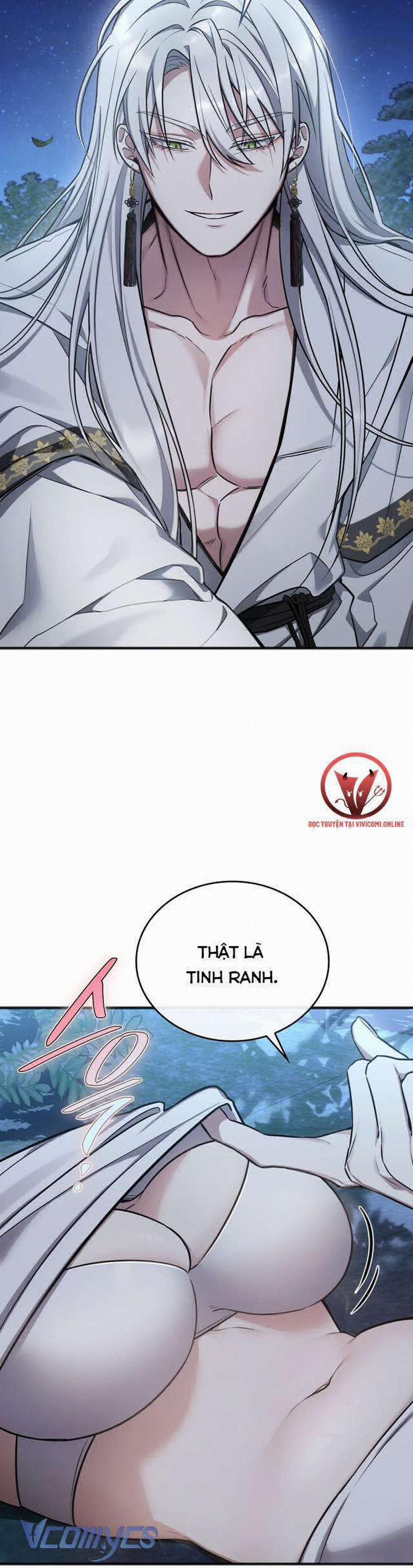 [18+] Đảo Vô Ảnh 2 trang 3